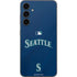 MLB Seattle Mariners Alternate/Away Jersey Galaxy S23 FE Skin