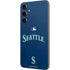 MLB Seattle Mariners Alternate/Away Jersey Galaxy S23 FE Skin