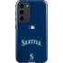 MLB Seattle Mariners Alternate/Away Jersey Galaxy S23 Plus Pro Case