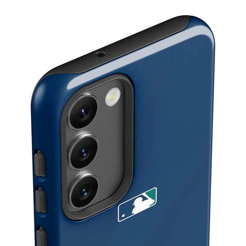 MLB Seattle Mariners Alternate/Away Jersey Galaxy S23 Plus Pro Case