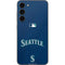 MLB Seattle Mariners Alternate/Away Jersey Galaxy S23 Plus Skin