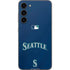 MLB Seattle Mariners Alternate/Away Jersey Galaxy S23 Plus Skin