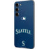 MLB Seattle Mariners Alternate/Away Jersey Galaxy S23 Plus Skin