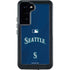 MLB Seattle Mariners Alternate/Away Jersey Galaxy S23 Plus Waterproof Case