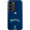 MLB Seattle Mariners Alternate/Away Jersey Galaxy S23 Pro Case