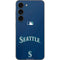 MLB Seattle Mariners Alternate/Away Jersey Galaxy S23 Skin