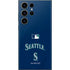 MLB Seattle Mariners Alternate/Away Jersey Galaxy S23 Ultra Skin
