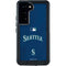 MLB Seattle Mariners Alternate/Away Jersey Galaxy S23 Waterproof Case