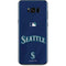 MLB Seattle Mariners Alternate/Away Jersey Galaxy S8 Skin