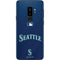 MLB Seattle Mariners Alternate/Away Jersey Galaxy S9 Plus Skin