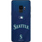 MLB Seattle Mariners Alternate/Away Jersey Galaxy S9 Skin