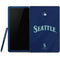 MLB Seattle Mariners Alternate/Away Jersey Samsung Galaxy Tab Skin