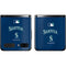 MLB Seattle Mariners Alternate/Away Jersey Galaxy Z Flip Skin