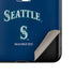 MLB Seattle Mariners Alternate/Away Jersey Galaxy Z Flip Skin