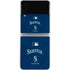 MLB Seattle Mariners Alternate/Away Jersey Galaxy Z Flip3 5G Skin
