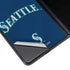 MLB Seattle Mariners Alternate/Away Jersey Galaxy Z Fold4 5G Skin