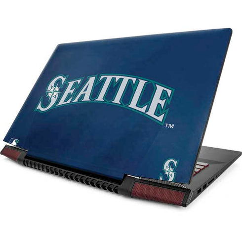 MLB Seattle Mariners Alternate/Away Jersey Lenovo IdeaPad Skin