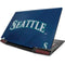 MLB Seattle Mariners Alternate/Away Jersey Lenovo IdeaPad Skin
