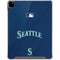 MLB Seattle Mariners Alternate/Away Jersey iPad Pro 12.9in (2020) Clear Case