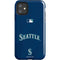 MLB Seattle Mariners Alternate/Away Jersey iPhone 11 Impact Case