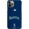 MLB Seattle Mariners Alternate/Away Jersey iPhone 11 Pro Lite Case