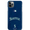 MLB Seattle Mariners Alternate/Away Jersey iPhone 11 Pro Max Lite Case