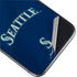 MLB Seattle Mariners Alternate/Away Jersey iPhone 11 Skin
