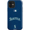 MLB Seattle Mariners Alternate/Away Jersey iPhone 12 Impact Case