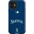 MLB Seattle Mariners Alternate/Away Jersey iPhone 12 Impact Case