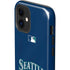 MLB Seattle Mariners Alternate/Away Jersey iPhone 12 Impact Case