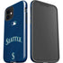 MLB Seattle Mariners Alternate/Away Jersey iPhone 12 Impact Case