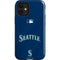 MLB Seattle Mariners Alternate/Away Jersey iPhone 12 Mini Impact Case