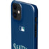 MLB Seattle Mariners Alternate/Away Jersey iPhone 12 Mini Lite Case