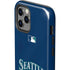 MLB Seattle Mariners Alternate/Away Jersey iPhone 12 Pro Impact Case