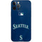 MLB Seattle Mariners Alternate/Away Jersey iPhone 12 Pro Max Skin