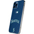 MLB Seattle Mariners Alternate/Away Jersey iPhone 12 Pro Max Skin