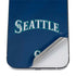 MLB Seattle Mariners Alternate/Away Jersey iPhone 12 Pro Max Skin