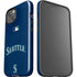 MLB Seattle Mariners Alternate/Away Jersey iPhone 13 Impact Case