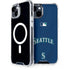 MLB Seattle Mariners Alternate/Away Jersey iPhone 13 MagSafe Case