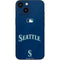 MLB Seattle Mariners Alternate/Away Jersey iPhone 13 Mini Skin