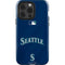 MLB Seattle Mariners Alternate/Away Jersey iPhone 13 Pro Impact Case