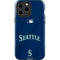 MLB Seattle Mariners Alternate/Away Jersey iPhone 13 Pro Max Impact Case
