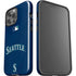 MLB Seattle Mariners Alternate/Away Jersey iPhone 13 Pro Max Impact Case