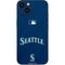 MLB Seattle Mariners Alternate/Away Jersey iPhone 13 Skin