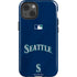 MLB Seattle Mariners Alternate/Away Jersey iPhone 14 Impact Case