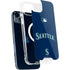 MLB Seattle Mariners Alternate/Away Jersey iPhone 15 Plus MagSafe Case