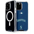 MLB Seattle Mariners Alternate/Away Jersey iPhone 15 Pro Max MagSafe Case