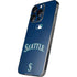 MLB Seattle Mariners Alternate/Away Jersey iPhone 14 Pro Skin