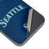 MLB Seattle Mariners Alternate/Away Jersey iPhone 14 Pro Skin