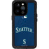 MLB Seattle Mariners Alternate/Away Jersey iPhone 14 Pro Waterproof Case